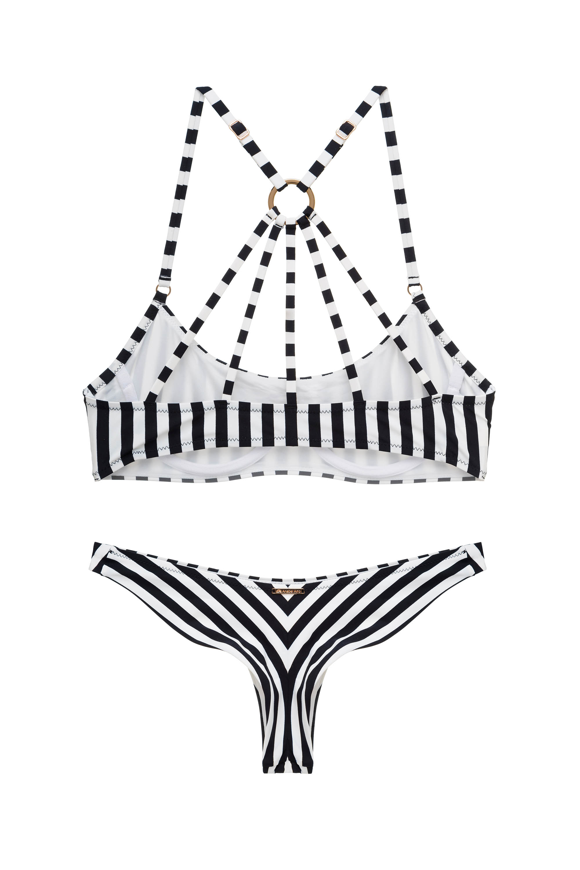 928-057/928-220 купальний костюм Anabel Arto